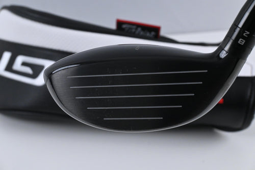 Titleist GT3 #3 Wood / 16.5 Degree / X-Flex HZRDUS Gen5 Black 70 Shaft