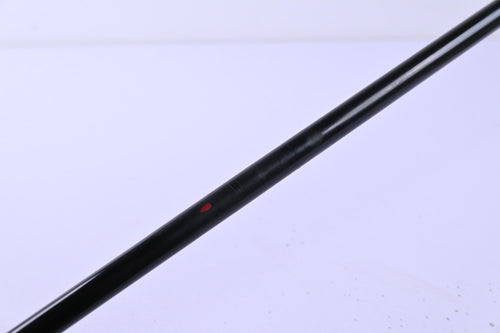 Wilson Dynapower Titanium 2023 Driver / 10.5 Degree / Senior Flex HZRDUS Smoke