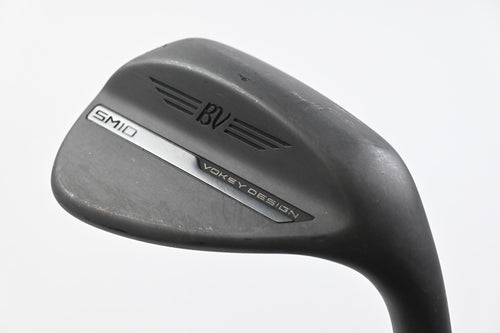 Titleist Vokey SM10 Sand Wedge / 56 Degree / Wedge Flex Vokey Design SM10 Shaft