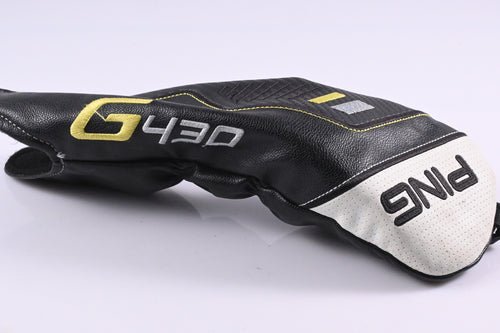 Ping G430 Max #7 Wood / 21 Degree / Stiff Flex Kai'li White 70 Shaft