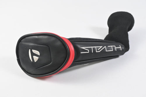 Taylormade Stealth #3 Hybrid / 19 Degree / Stiff Flex Fujikura Ventus 7 Shaft