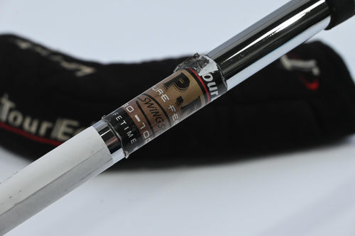 Tour Edge Lift Off #2 Hybrid / 18 Degree / Regular Flex Tour Edge PFS Shaft