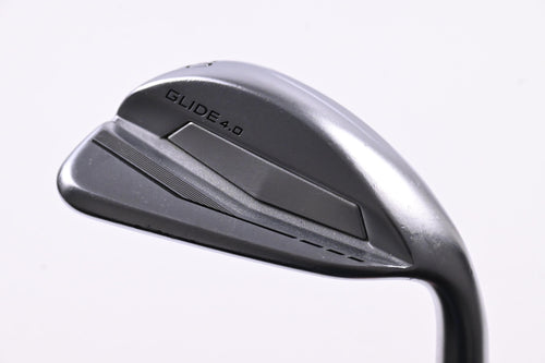 Ping Glide 4.0 Lob Wedge / 60 Degree / Black Dot / Wedge Flex Ping Z-Z 115