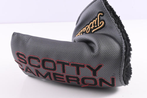 Scotty Cameron Select Fastback 2 2018 Putter / 34 Inch