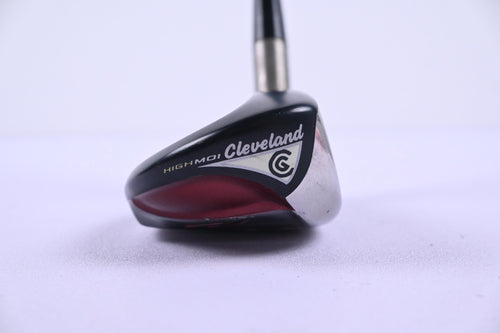 Cleveland HiBore XLS #1 Hybrid / 16 Degree / Stiff Flex Fujikura Fit-On Red 85