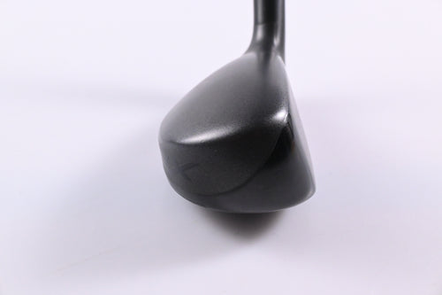 Callaway Apex Pro 21 #2 Hybrid / 18 Degree / Stiff Flex Kuro Kage 80 Shaft