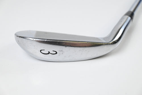 Mizuno MX-20 #3 Iron / 20 Degree / Regular Flex Dynamic Gold Lite R300 Shaft