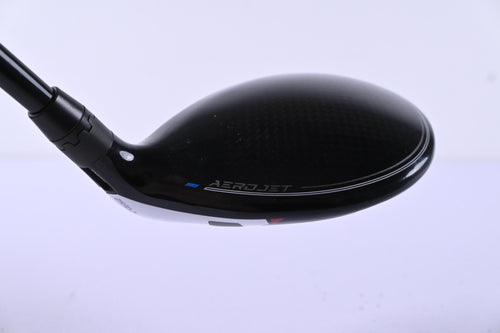 Cobra Aerojet #3 Wood / 15 Degree / Regular Flex Kai'li Blue 60 Shaft
