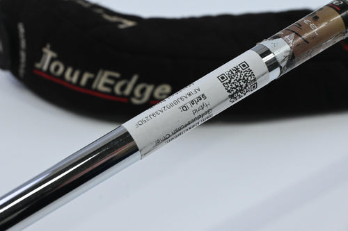 Tour Edge Lift Off #2 Hybrid / 18 Degree / Regular Flex Tour Edge PFS Shaft