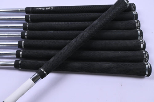 Mizuno MP-30 Irons / 3-PW / Regular Flex Dynamic Gold Shafts
