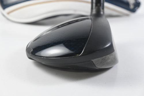 Tour Issue Callaway Paradym TD #5 Wood / 18 Degree / Stiff Flex Ventus Velocore