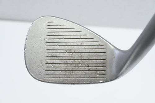 Titleist Vokey SM4 Gap Wedge / 52 Degree / Wedge Flex Vokey Design Shaft