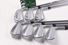 Load image into Gallery viewer, Titleist T150 Irons / 4-PW / Stiff Flex Project X LZ 120g Shafts
