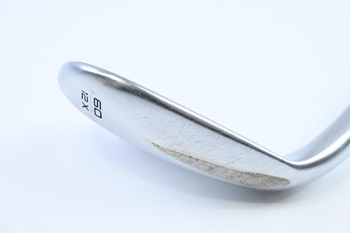 Callaway Opus SP Lob Wedge / 60 Degree / Stiff Flex Dynamic Gold S400 Shaft