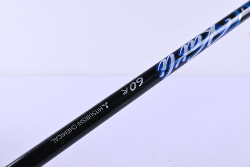 Cobra Aerojet #3 Wood / 15 Degree / Regular Flex Kai'li Blue 60 Shaft