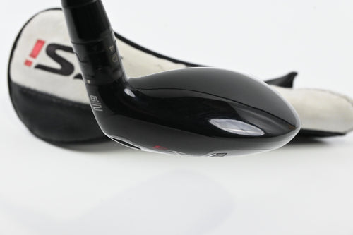 Titleist TSi3 #2 Hybrid / 18 Degree / Stiff Flex KBS Hybrid 80 Shaft