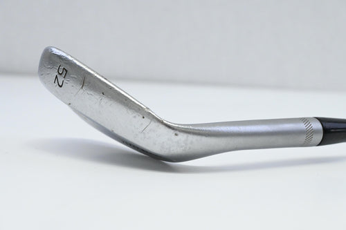 Titleist Vokey SM4 Gap Wedge / 52 Degree / Wedge Flex Vokey Design Shaft