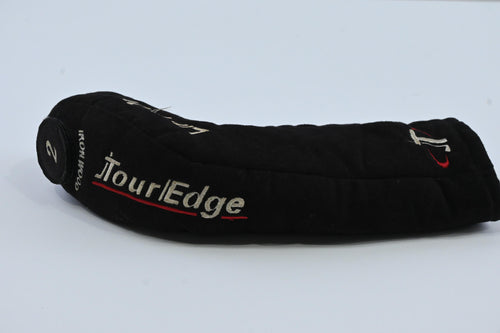 Tour Edge Lift Off #2 Hybrid / 18 Degree / Regular Flex Tour Edge PFS Shaft