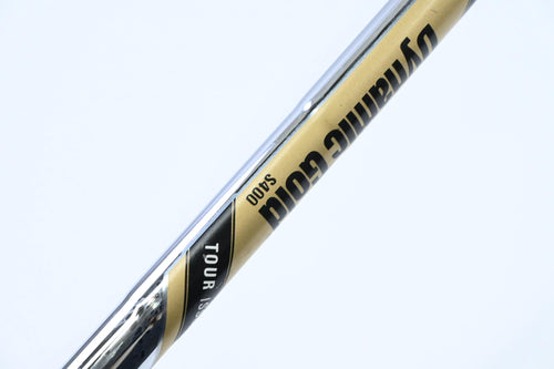 Callaway Opus SP Lob Wedge / 60 Degree / Stiff Flex Dynamic Gold S400 Shaft