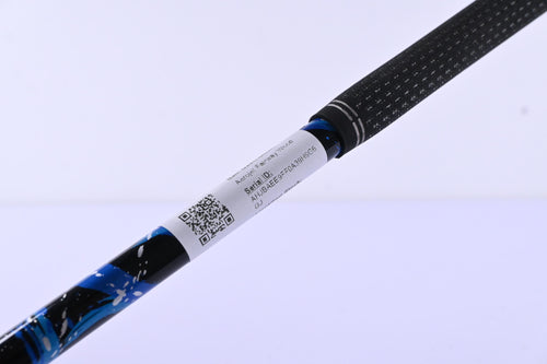 Cobra Aerojet #3 Wood / 15 Degree / Regular Flex Kai'li Blue 60 Shaft