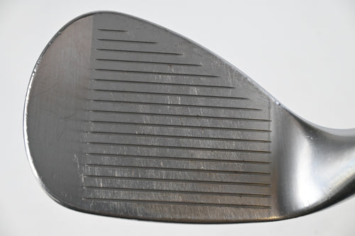Titleist Vokey SM10 Lob Wedge / 58 Degree / Regular Flex UST Mamiya Recoil 65