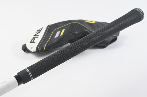 Ping G430 #5 Hybrid / 26 Degree / Regular Flex Ping Alta CB Black 70 Shaft