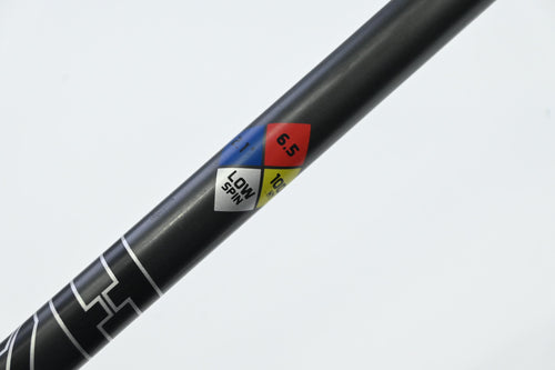 Taylormade P790 UDI 2019 #2 Iron / 17 Degree / X-Flex HZRDUS Smoke Black 100