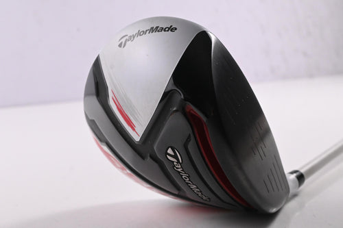Taylormade Aeroburner Driver / 10.5 Degree / Regular Flex Matrix Speed Rulz 50 Shaft