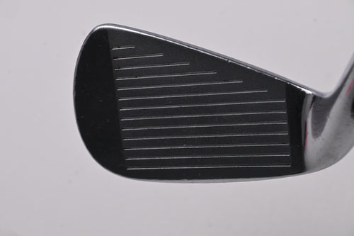 Taylormade 300 Forged #4 Iron / 24 Degree / Stiff Flex Steel Shaft