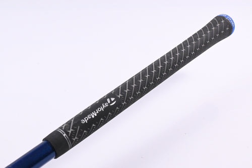 Left Hand Taylormade Qi10 Driver / 9 Degree / Stiff Flex Ventus TR Blue 5 Shaft