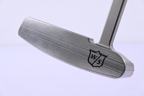 Wilson Staff Model BL22 Putter / 34 Inch