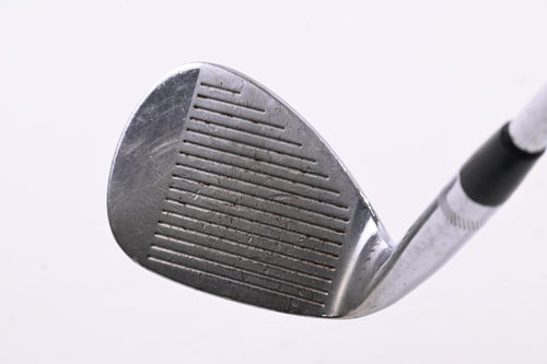 Titleist Vokey Design Lob Wedge / 60 Degree / Wedge Flex Titleist Vokey Shaft