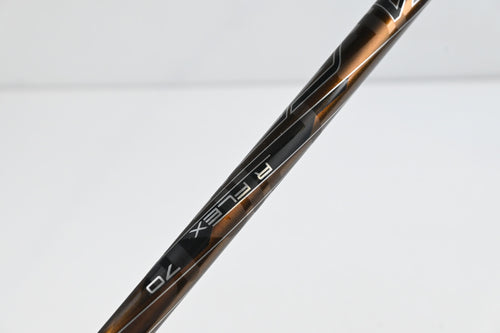Ping G400 Crossover #3 Hybrid / 19 Degree / Regular Flex Ping Alta CB 70 Shaft