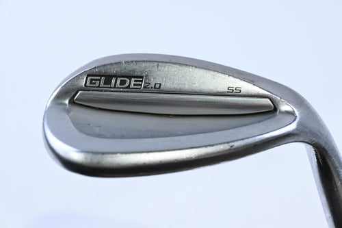 Ping Glide 2.0 Lob Wedge / 58 Degree / Orange Dot / X-Flex NS Pro Modus3 105
