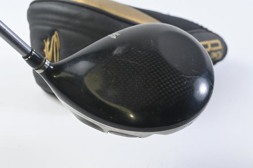 Cobra HS9 Driver / 9 Degree / Stiff Flex Cobra YS-5.6 Speed Tuned 55 Shaft