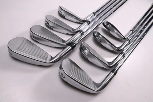 PXG 0311 P Gen5 Irons / 4-PW+GW / Stiff Flex Dynamic Gold 105 S300 Shafts
