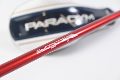 Tour Issue Callaway Paradym TD #5 Wood / 18 Degree / Stiff Flex Ventus Velocore