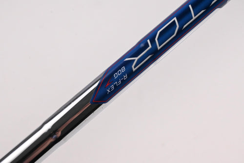 Left Hand Callaway Elyte #4 Iron / 19 Degree / Regular Flex Vector 80 Shaft