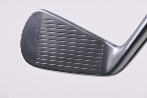 Taylormade P790 UDI 2019 #2 Iron / 17 Degree / Stiff Flex HZRDUS Smoke Black 85