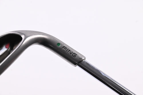 Ping G20 Sand Wedge / 54 Degree / Green Dot / Regular Flex Ping CFS Shafts