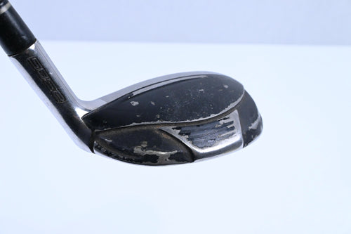Adams Idea A3 Boxer #2 Hybrid / 20 Degree / Regular Flex Grafalloy ProLaunch