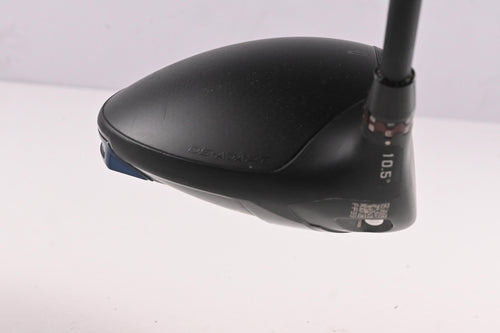 Left Hand Cobra DS-Adapt X Driver / 10.5 Degree / Regular Flex Tensei AV Limited