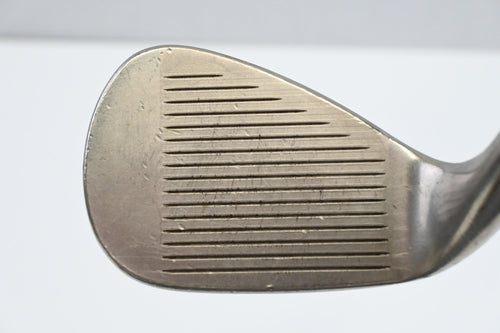 Titleist Vokey SM8 Gap Wedge / 50 Degree / Wedge Flex Steel Shaft