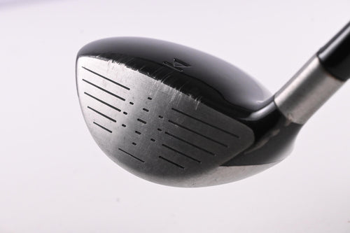 Titleist 980 F #3 Wood / 15 Degree / Stiff Flex True Temper Dynamic Gold S300