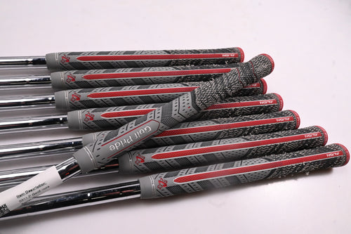 PXG 0311 P Gen5 Irons / 4-PW+GW / Stiff Flex Dynamic Gold 105 S300 Shafts