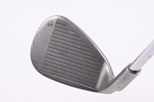 Ping G20 Sand Wedge / 54 Degree / Green Dot / Regular Flex Ping CFS Shafts