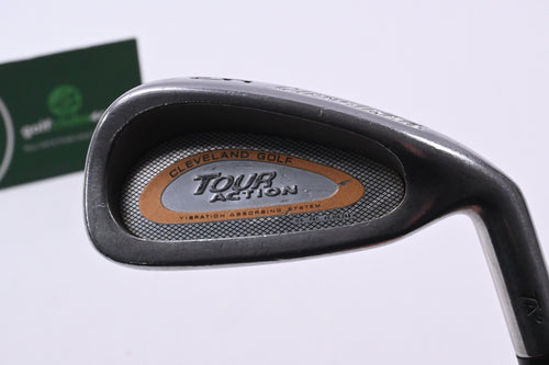 Cleveland Tour Action TA5 #5 Iron / 25 Degree / Regular Flex Cleveland Shaft