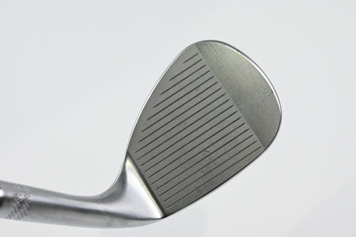 Left Hand Callaway Opus Lob Wedge / 58 Degree / Wedge Flex Dynamic Gold MID 115