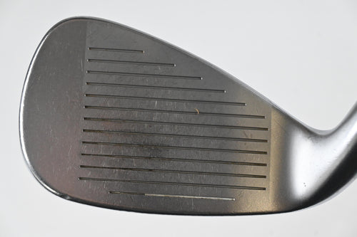 Cobra King Radspeed #8 Iron / Regular Flex KBS $-Taper Lite Shaft