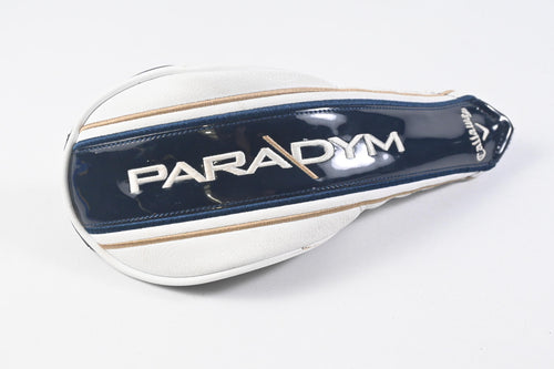 Tour Issue Callaway Paradym TD #5 Wood / 18 Degree / Stiff Flex Ventus Velocore